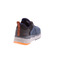 Mephisto Allrounder chaussures basses bleu 4