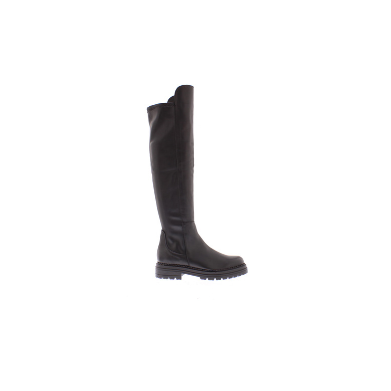Debutto Donna boots black 1