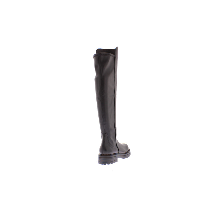 Debutto Donna boots black 4