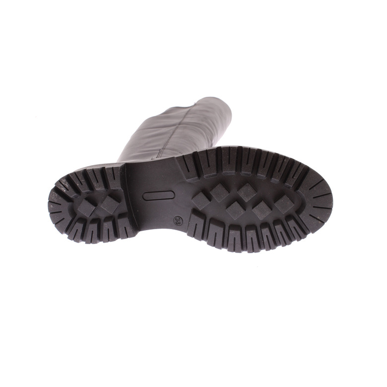 Debutto Donna boots black 5