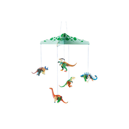 Roof Studio various multicolor