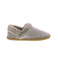 Toms slippers grey 1