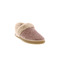Toms slippers pink 2