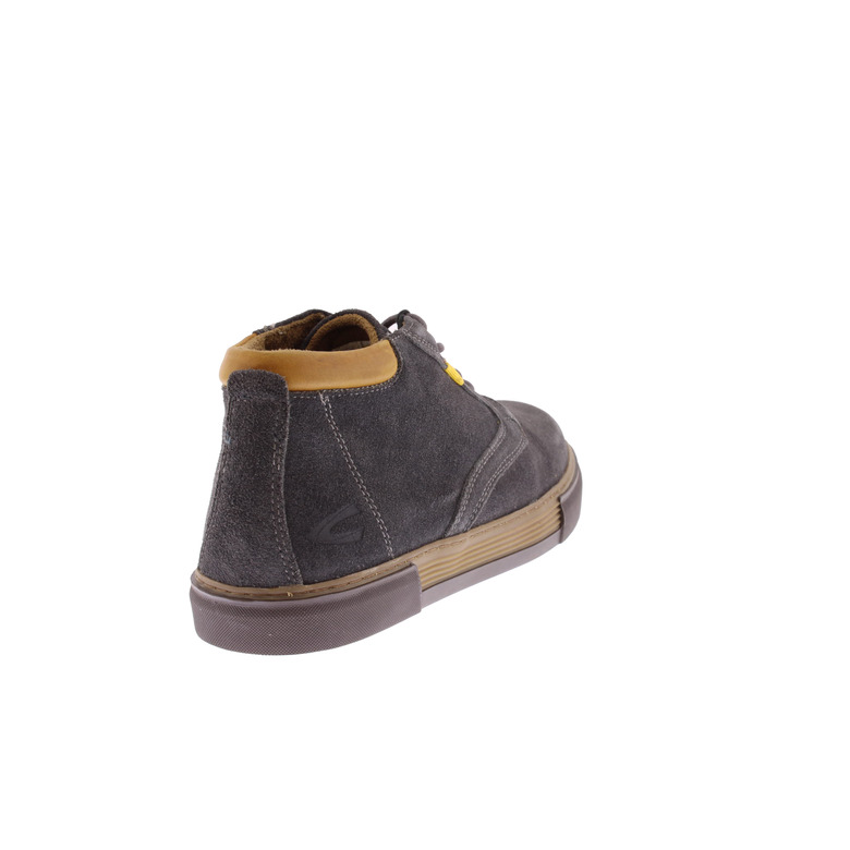 Camel Active hoge schoenen grijs 4