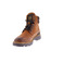 Pme Legend hoge schoenen cognac 3