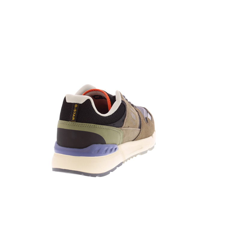 G-starheren sneakers taupe 4