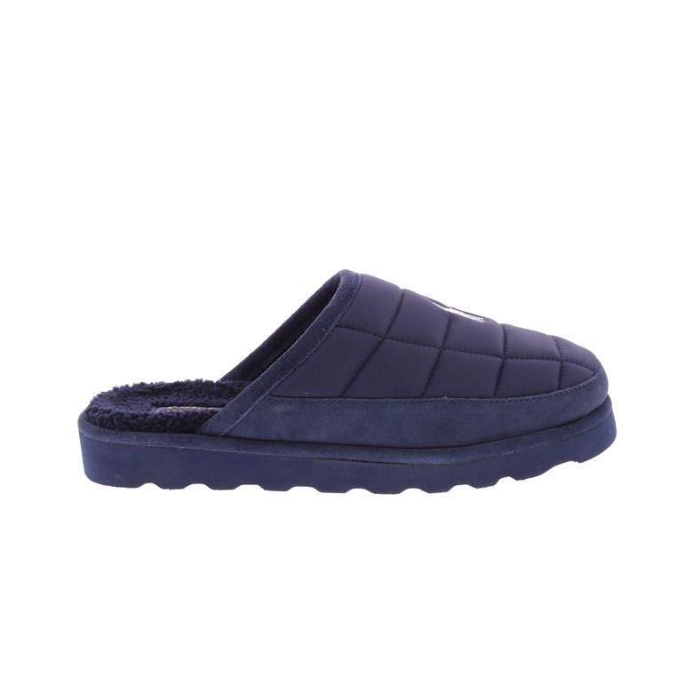 Ralph Lauren tongs bleu 1