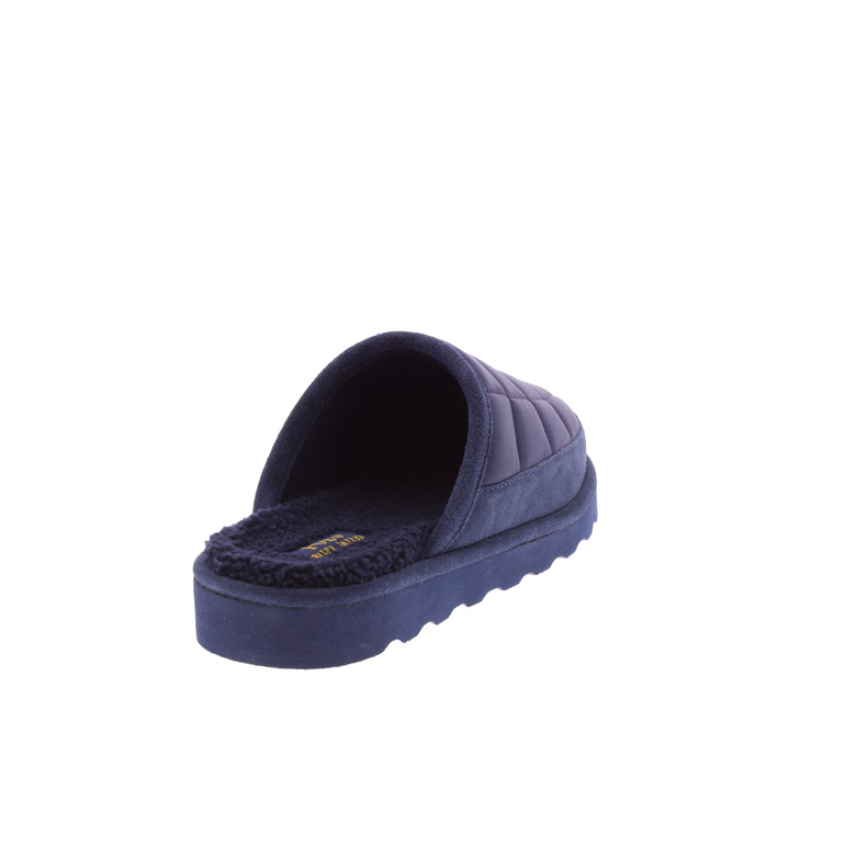 Ralph Lauren tongs bleu 4