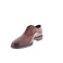 Santoni schnürschuhe cognac 3