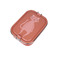 Trixie lunchbox pink 1