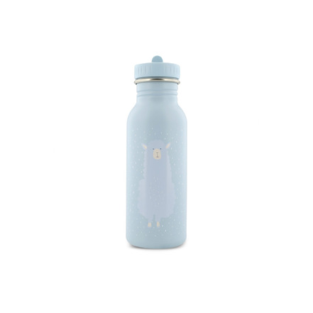 Trixie drinking bottle blue
