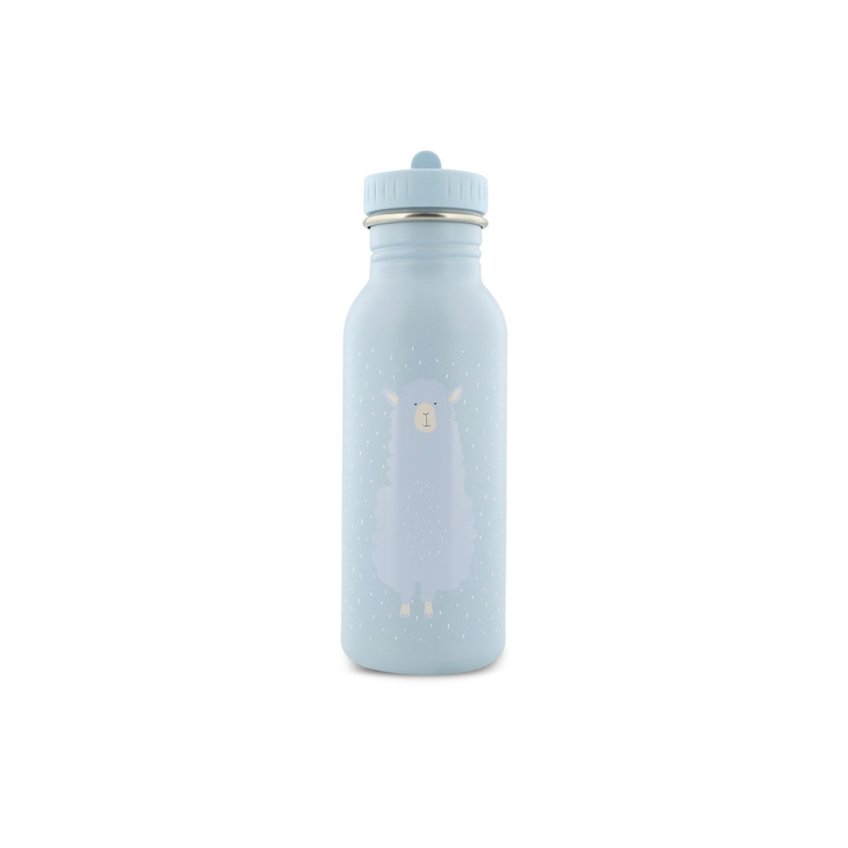 Trixie trinkflasche blau 1