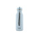 Trixie trinkflasche blau 2