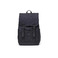 Herschel backpack black 1
