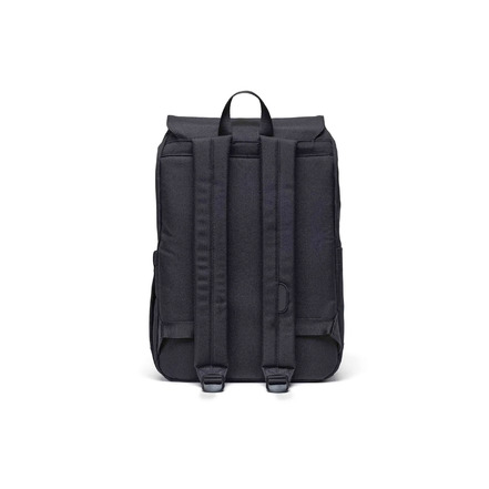 Herschel rucksack schwarz