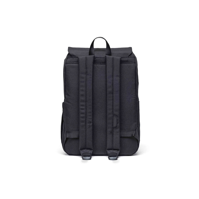 Herschel backpack black 2