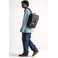 Herschel backpack black 3