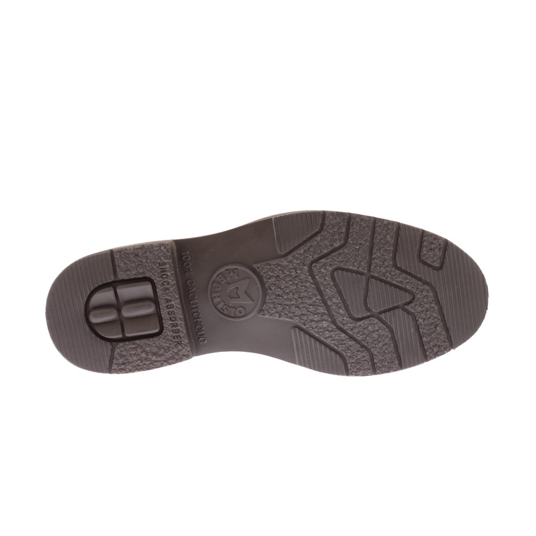 Mephisto lage schoenen bruin 5