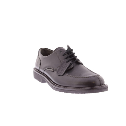Mephisto lage schoenen zwart