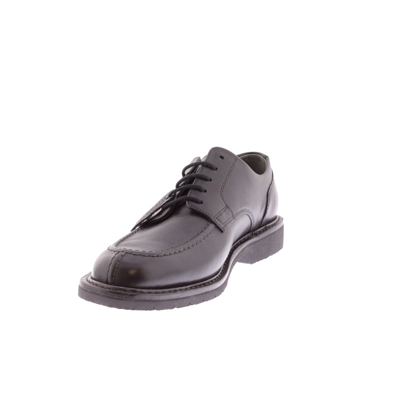 Mephisto chaussures basses noir 3