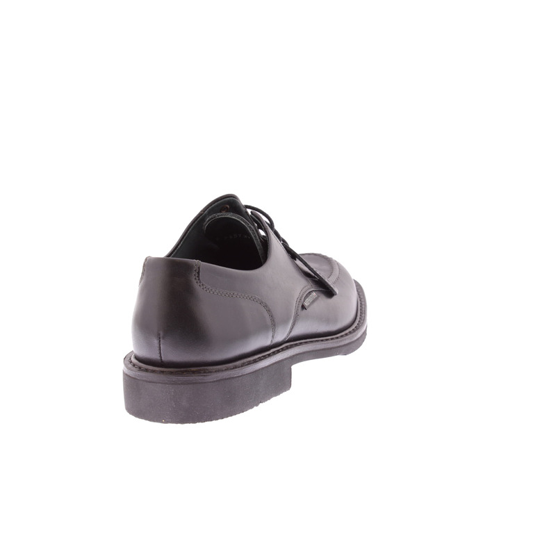 Mephisto chaussures basses noir 4