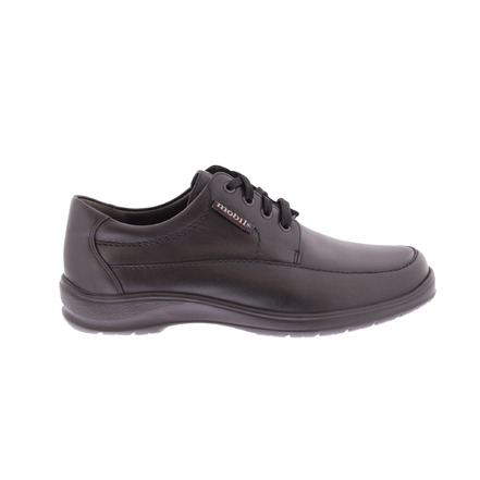 Mephisto Mobils low shoes black