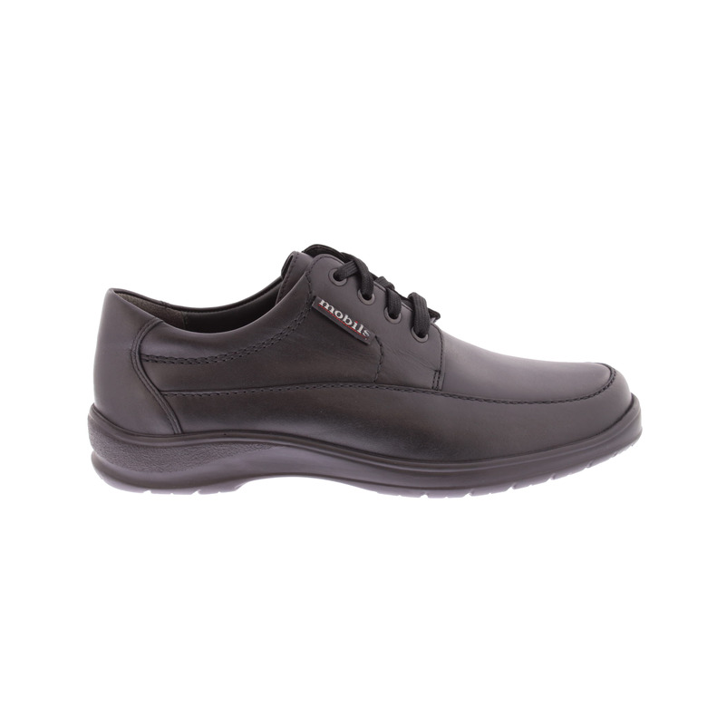 Mephisto Mobils low shoes black