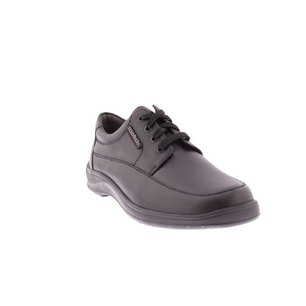 Mephisto Mobils low shoes black