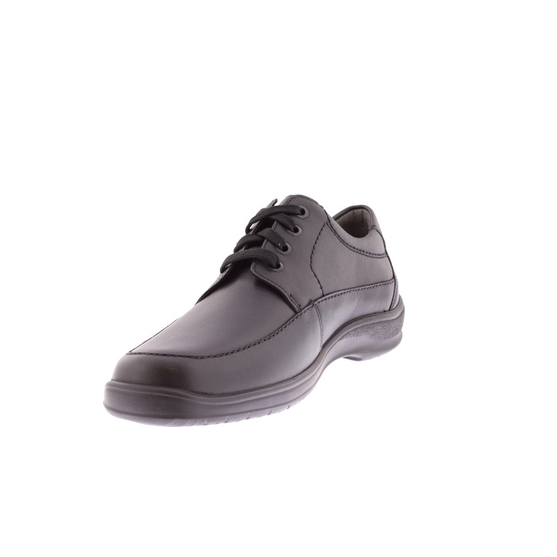 Mephisto Mobils low shoes black 3