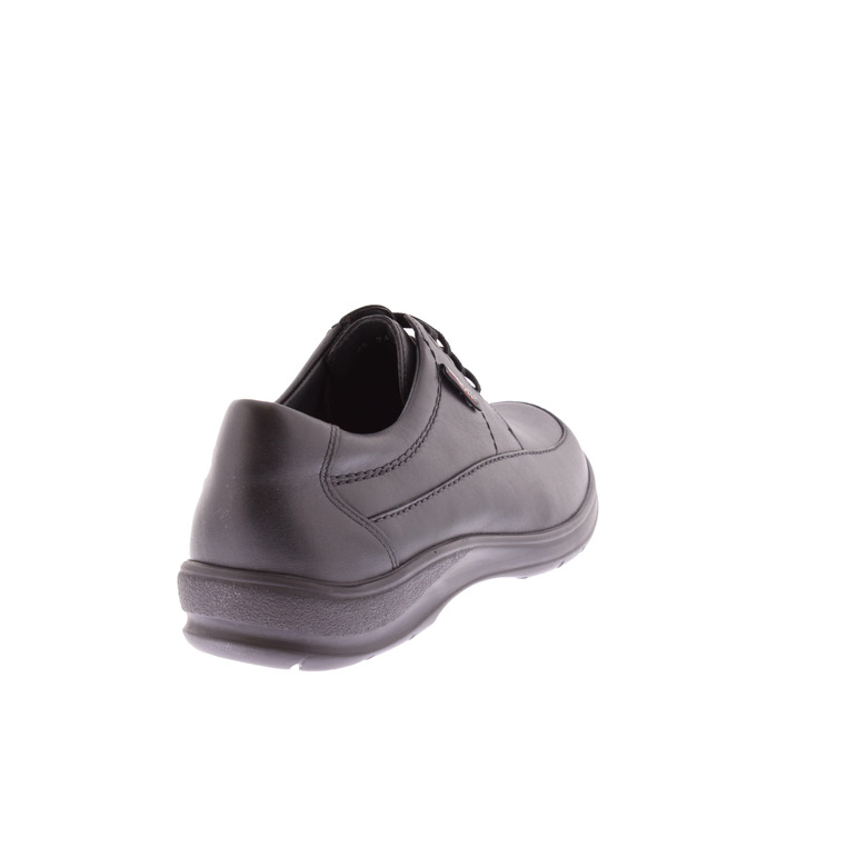 Mephisto Mobils low shoes black 4