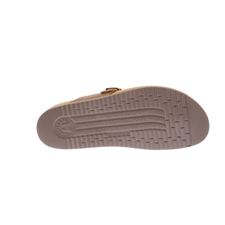 Mephisto tongs brun 5