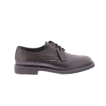 Mephisto lage schoenen zwart