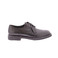 Mephisto lage schoenen zwart 1