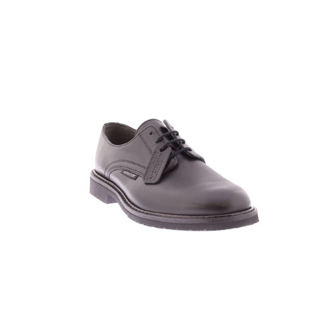 Mephisto lage schoenen zwart
