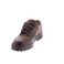 Mephisto lage schoenen bruin 3