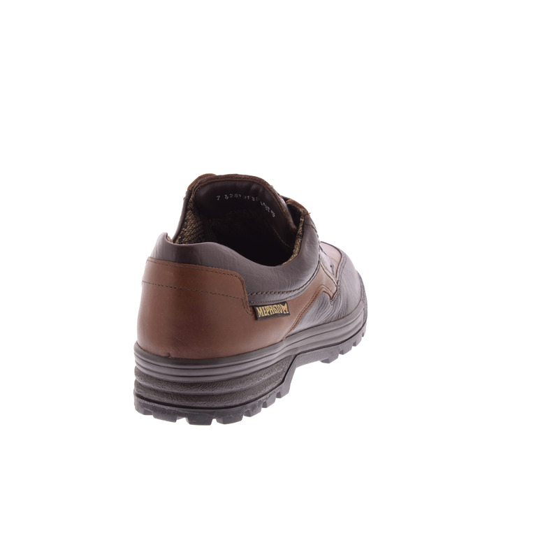 Mephisto lage schoenen bruin 4