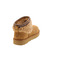 Ugg stiefelette cognac 4
