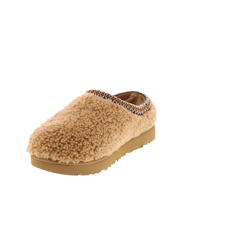 Ugg slip-ons cognac 3