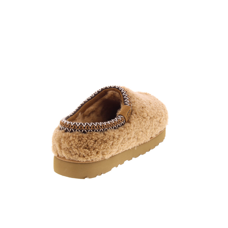 Ugg slip-ons cognac 4