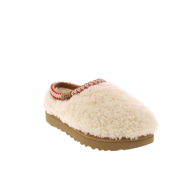 Ugg slip-ons ecru 2