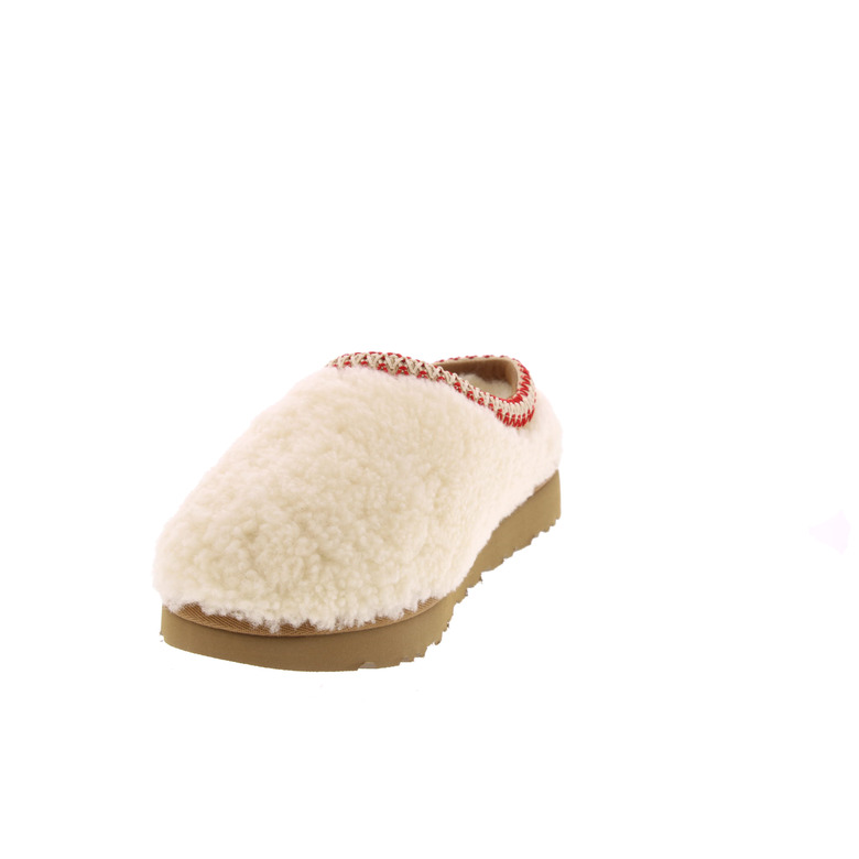 Ugg slip-ons ecru 3
