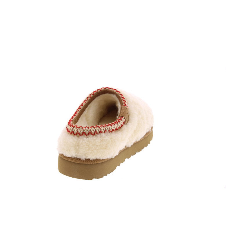 Ugg slip-ons ecru 4