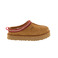 Ugg thong slippers cognac 1