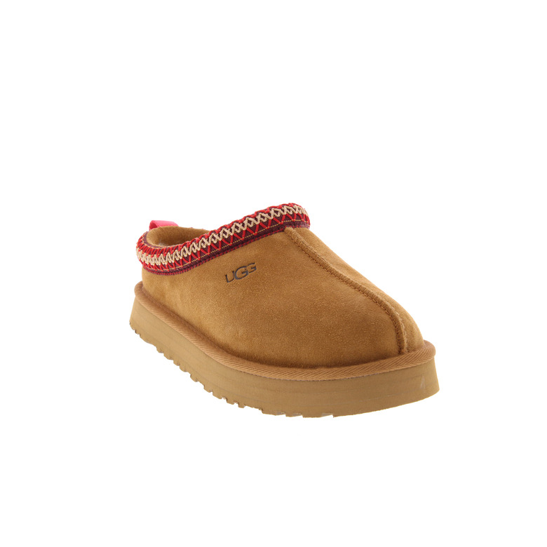 Ugg thong slippers cognac 2