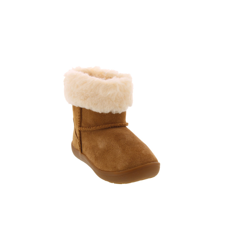 Ugg laarzen cognac 2