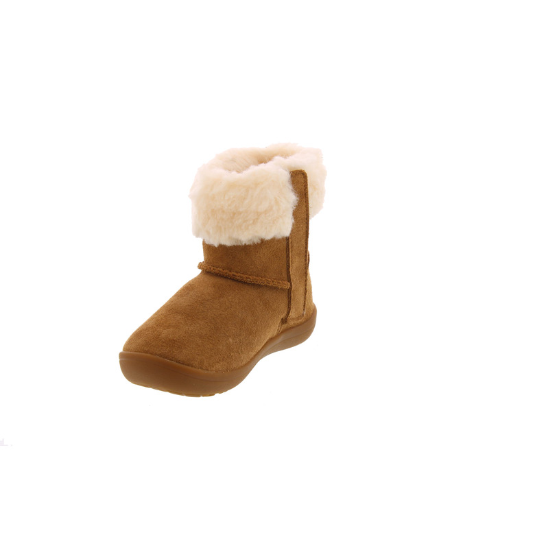 Ugg laarzen cognac 3