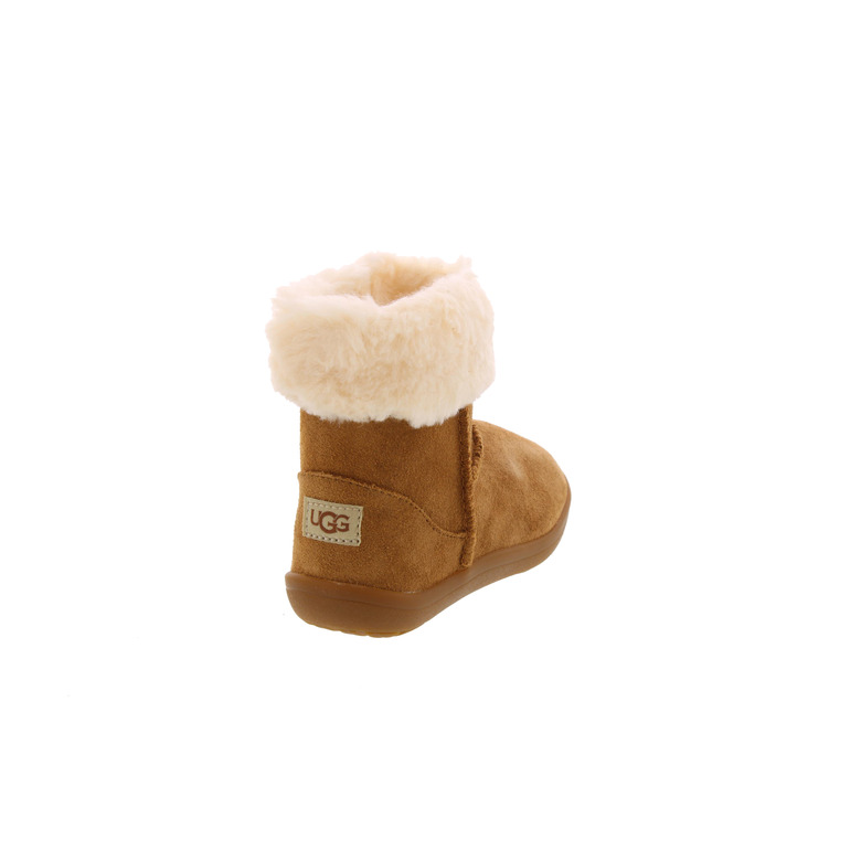 Ugg laarzen cognac 4