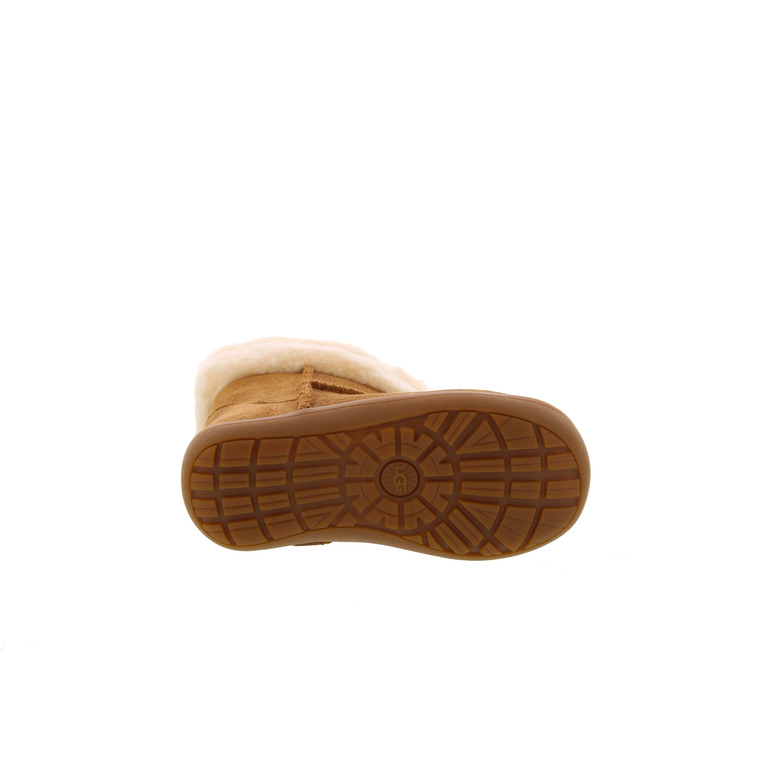 Ugg laarzen cognac 5