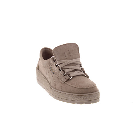 Mephisto veterschoenen taupe