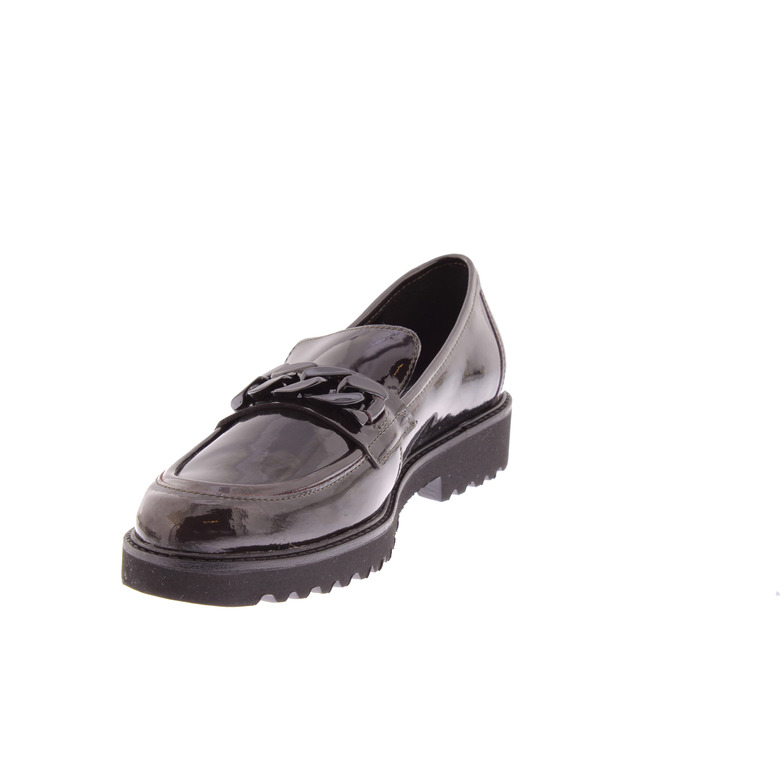 Mephisto moccasins & loafers bordeaux 3